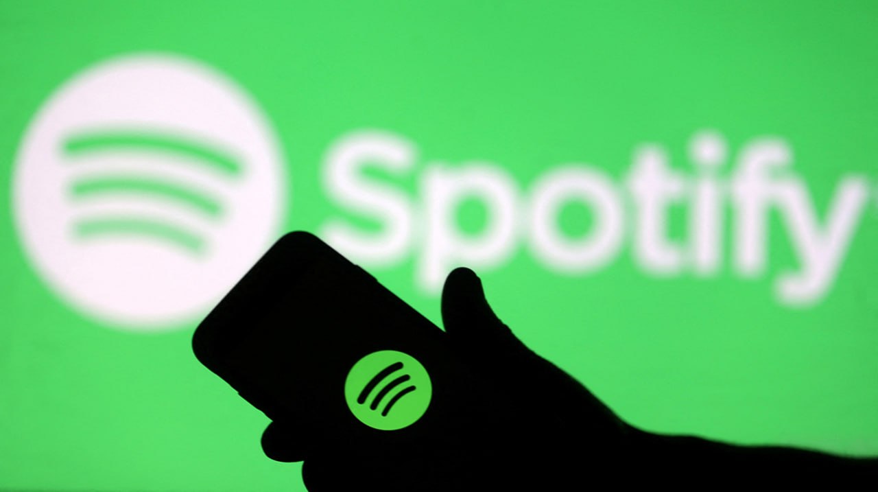 Spotify объявила о повышении цен на Premium-подписку вне США.  Компания сделала это после падения акций на 11,5% на фоне выхода отчёта о неудачных финансовых показателях.