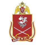Аватар Телеграм канала: Росгвардия. Южный округ