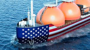 США хотят снизить зависимость ЕС от газа из РФ за счет наращивания объемов собственного экспорта этого энергоносителя Такую позицию изложил министр энергетики США Крис Райт Rogandar