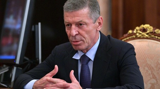 Козак написал Путину письмо с критикой войны перед увольнением Бывший замглавы администрации президента России Дмитрий Козак перед увольнением направил Владимиру Путину письмо с резкой критикой войны в Украине Он покинул пост по собственному желанию и проводит много времени за границей Прислать новость