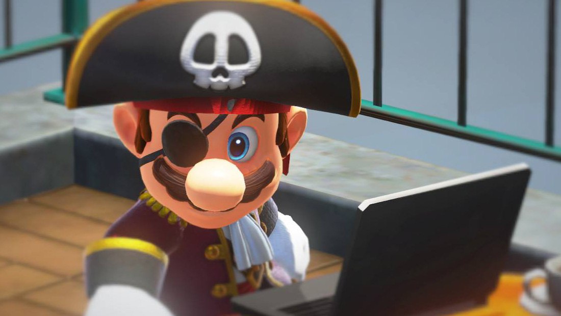Nintendo подала в суд на модератора пиратского сабреддита и потребовала с него 4 5 миллиона долларов Компания обвинила его в том что он активно продвигал пиратство массово распространял взломанные игры и пытался зарабатывать на этом   dtf ru gameindustry 4071105
