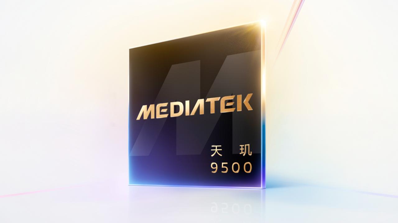 MediaTek выкатила флагманский мобильный чип Dimensity 9500 Ведущее ядро разгоняется до 4 21 ГГц Прирост производительности по CPU до 17 в многоядерном режиме по GPU до 33 Нейропроцессор вдвое мощнее rozetked me news 41674