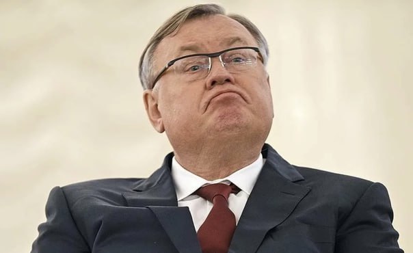 ВТБ прекратил взимать комиссию с застройщиков в рамках ипотечных программ — Андрей Костин Читать далее #VTBR