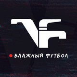 Аватар Телеграм канала: Влажный Футбол