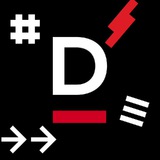 Аватар Телеграм канала: Alfa Digital