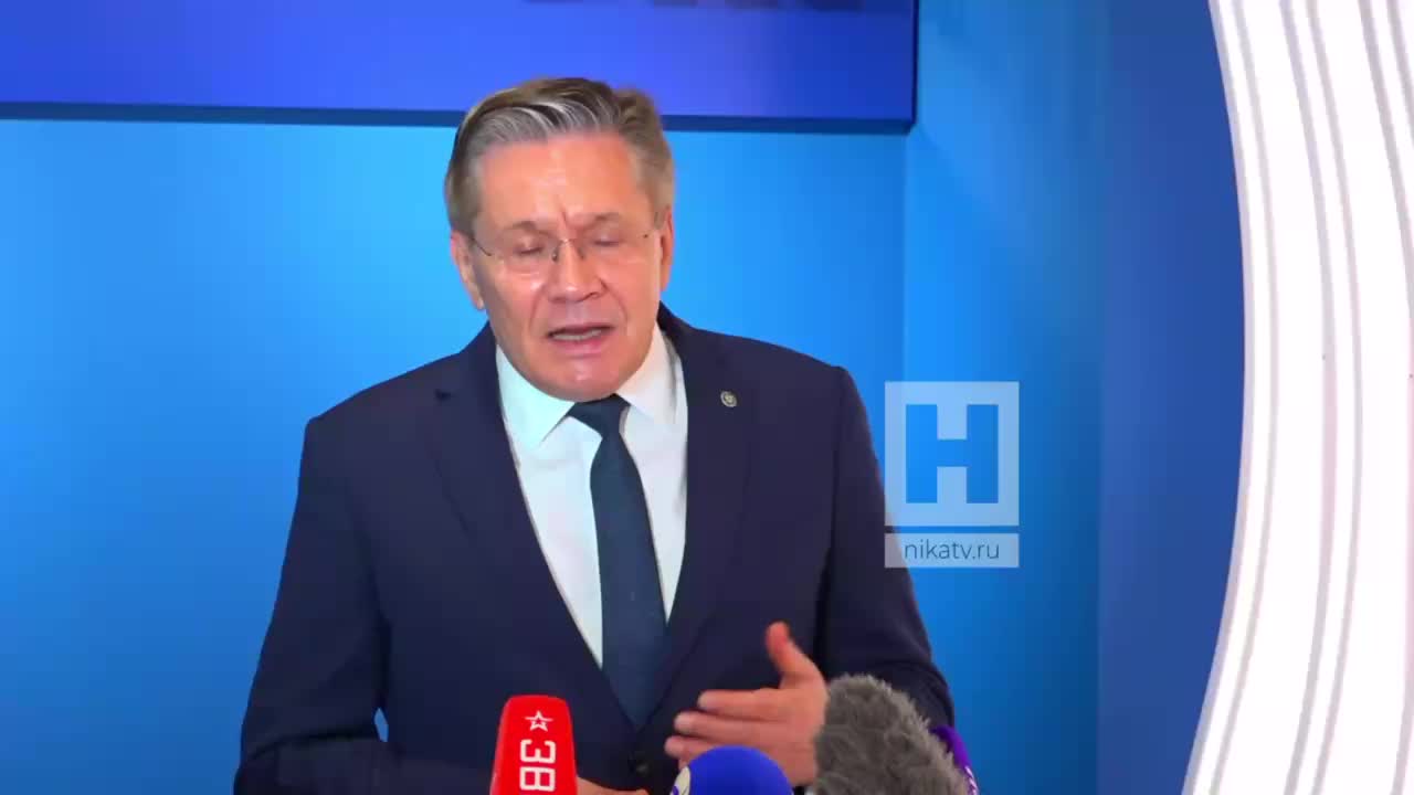 Росатом планирует занять 20% мирового рынка ядерного образования к 2030 году