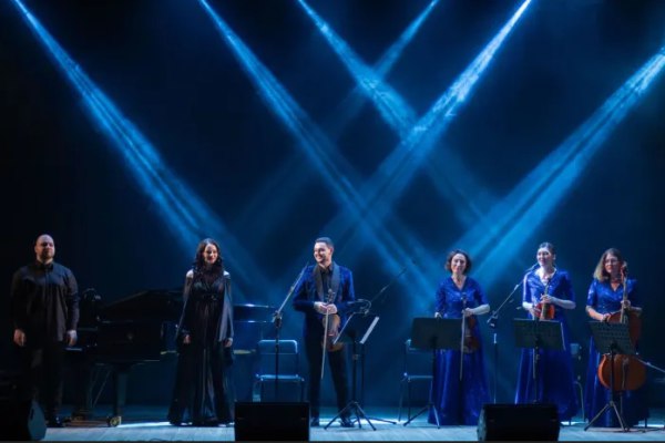 Большим праздничным концертом отметит юбилей Коми республиканская академическая филармония   komiinform ru news 290425