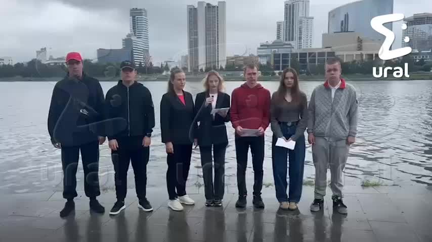 Жители Екатеринбурга обратились к Бастрыкину с жалобами на RC Group из-за подозрений в финансовых махинациях