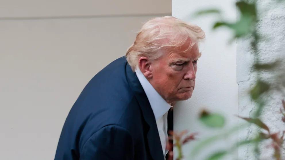 Мы поймали их с поличным Трамп уволил рабочих из за трещины в камне у Белого дома Президент США Дональд Трамп снова устроил публичный скандал на этот раз из за неудачной работы садовников в Розовом саду Белого дома В своей социальной сети Truth Social он пожаловался что заметил трещину длиной около 23 метров в недавно уложенных каменных плитах Трамп написал что пришел в ярость и сразу потребовал найти виновных По его словам сотрудники допустили повреждение протаскивая тяжелую тележку по плитам Президент назвал рабочих глупыми людьми и опубликовал кадры с камер наблюдения Он пообещал заменить поврежденный камень выставить подрядчику счет и больше не допускать его к работам в Белом доме Мы поймали их с поличным MAKE AMERICA GREAT AGAIN написал Трамп Летом по распоряжению президента США в Розовом саду провели реконструкцию газон заменили каменными плитами чтобы как пояснил Трамп по ним было удобнее ходить гостям в обуви на каблуках BILD Russian