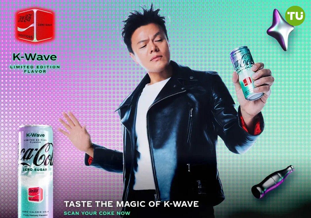 K Wave Media хочет стать корейской Metaplanet    Корейская развлекательная компания K Wave Media привлекает $500 млн для создания цифрового казначейства.    «Включая BTC в нашу основную стратегию, мы усиливаем нашу приверженность децентрализации, гибкости и созданию стоимости, ориентированной на будущее», - заявил Тед Ким.  Привлеченные средства компания также направит на покупку перспективных проектов K-POP, чтобы стать ключевым игроком в цифровой и медиаэкосистеме Азии.