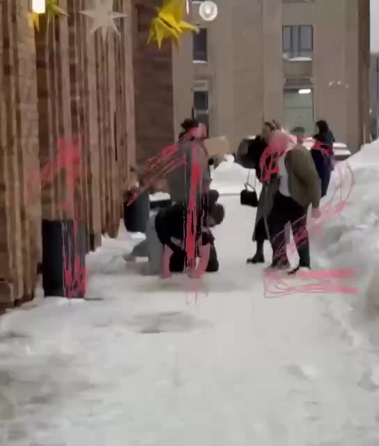 Сотрудник ЖК Заречье Парк задержан за кражи из квартир жильцов