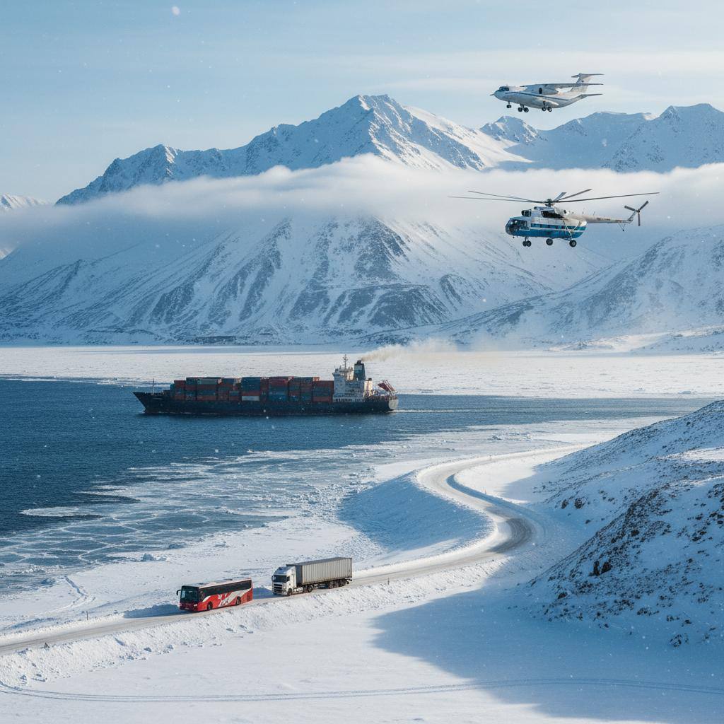 20 ноября в России отмечается профессиональный праздник День работника транспорта Праздник объединяющий миллионы специалистов которые обеспечивают бесперебойную работу общественного транспорта доставку грузов продуктов питания связь между регионами городами и поселками реализации планов строительства и множество других задач Поздравляем всех причастных с Праздником   Благополучия оптимизма и новых профессиональных высот АвиацияКолымы kolyma aero АвиацияКолымы Магадан Колыма Деньработникатранспорта