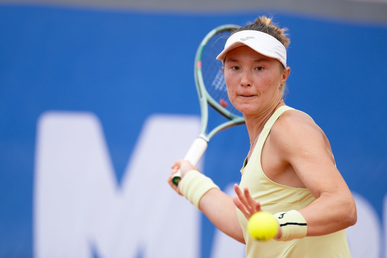 Две россиянки пробились в финал квалификации US Open Чараева ушла с двойного матчбола А Оксане Селехметьевой понадобилось чуть более часа чтобы победить Обзор матчей на Чемпионате