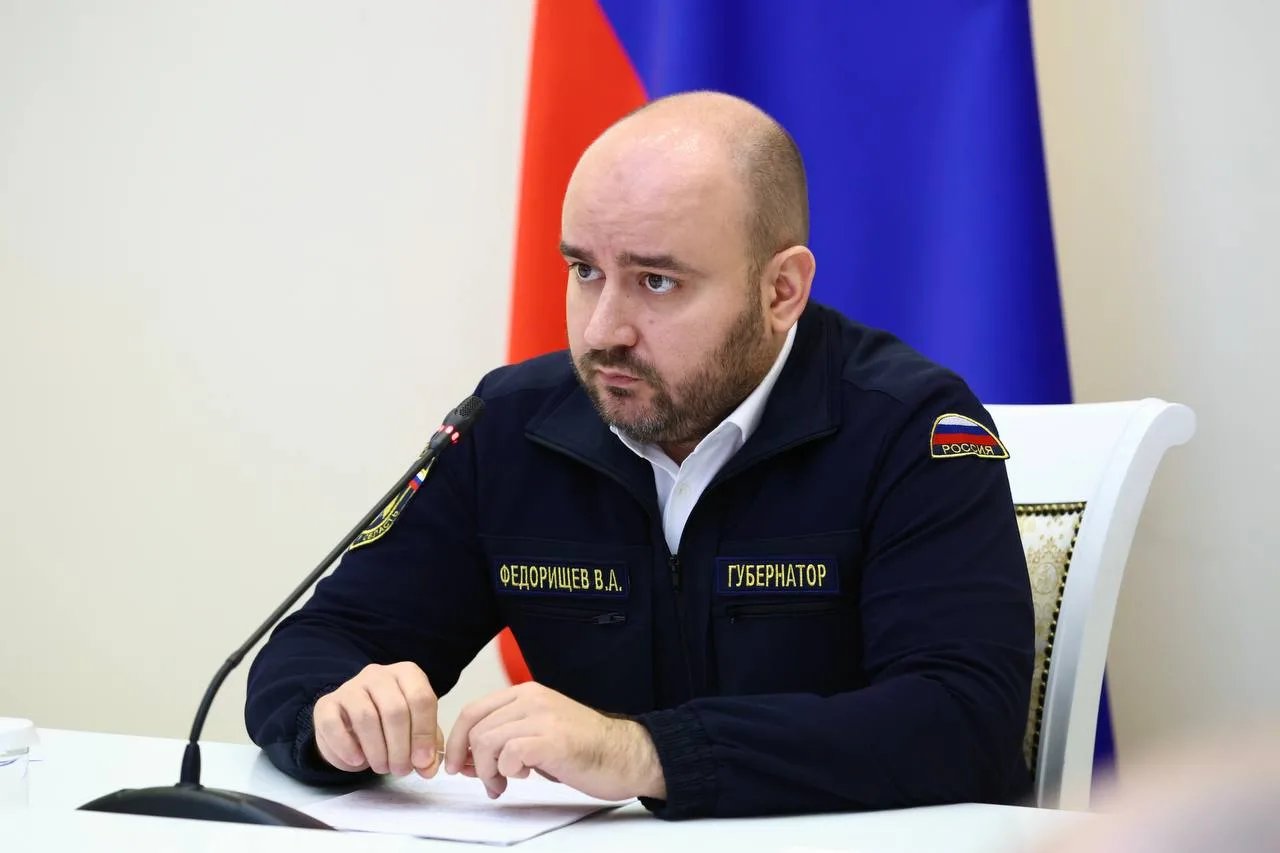 Губернатор Самарской области поручил создать в регионе сеть крематориев Подобное поручение прозвучало 27 октября 2025 горда в ходе оперативного совещания в правительстве региона из уст губернатора Вячеслава Федорищева   oboz info gubernator samarskoj oblasti poruchil sozdat v regione set krematoriev