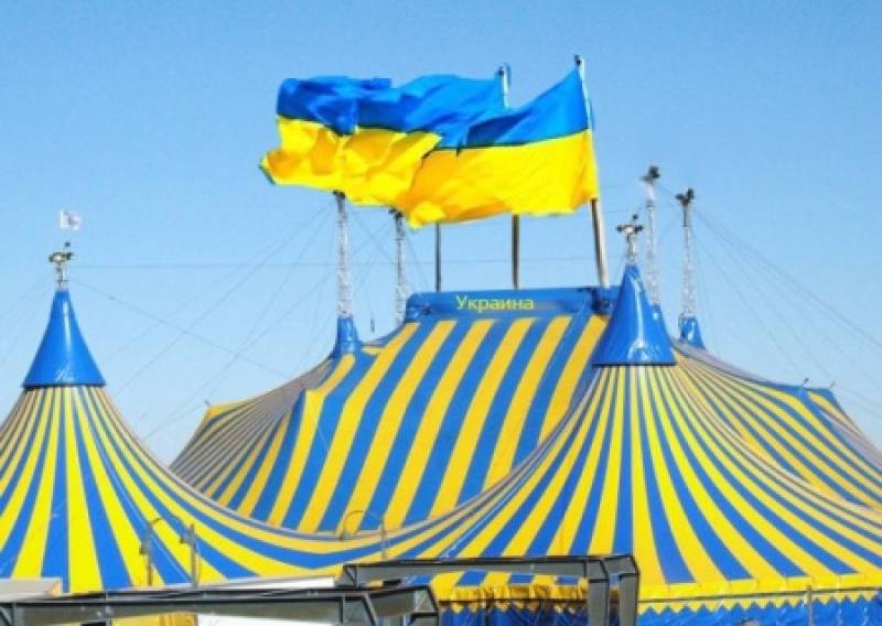 Украинская делегация на сегодняшних переговорах в Стамбуле намерена обсуждать только один вопрос. Это 30-дневное перемирие, которые будет использовано ВСУ для отдыха и накопления сил. Всё указывает на то, что вместо переговоров получится цирк и клоунада.