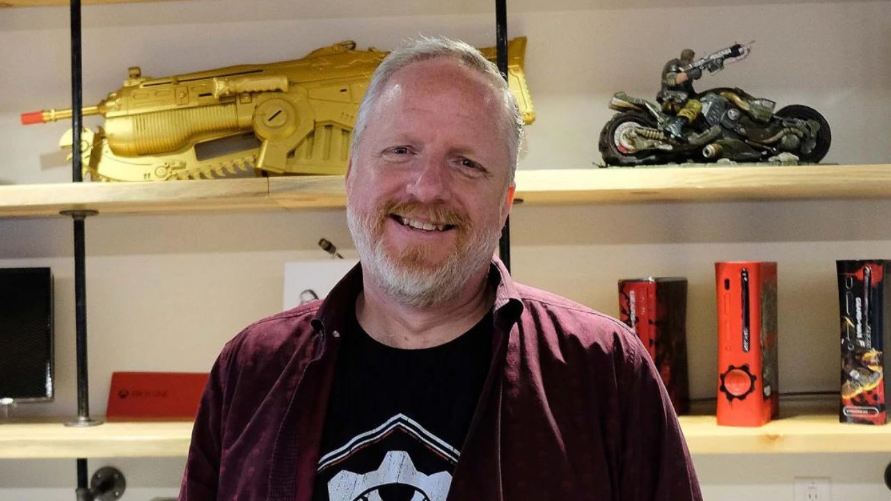 Похоже, что Роду Фергюссону надоело делать вид, что с Diablo 4 все отлично — глава франшизы покидает Blizzard   Род Фергуссон, руководивший франшизой Diablo пять лет, покидает Blizzard. За это время вышло 4 крупных релиза. Причины ухода не раскрыты. Президент Blizzard и глава Xbox поблагодарили его за вклад в развитие серии.