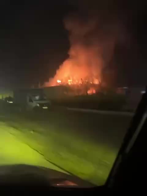 Взрыв газового баллона в кафе Карагандинской области: два погибших и 11 пострадавших