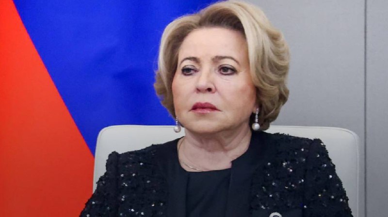 Разоблачение фейка о вмешательстве России в президентские выборы в США нанесло удар по репутации самой Америки и ее спецслужб, — Матвиенко.