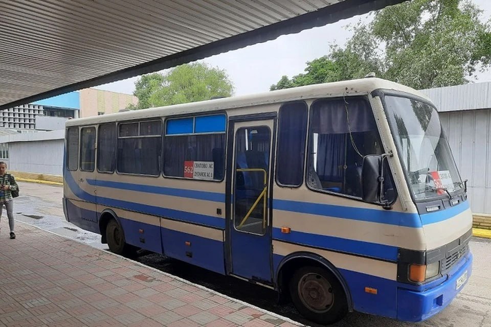 В ЛНР из 1378 единиц пассажирского транспорта только 612 находятся в нормативном состоянии Об этом в ходе доклада перед депутатами Народного совета сообщил министр инфраструктуры и транспорта Республики Альбер Апшев Также сообщается, что в 2025 году на территории ЛНР открыто 12 новых маршрутов пассажирского транспорта. По материалам Вести-Луганск