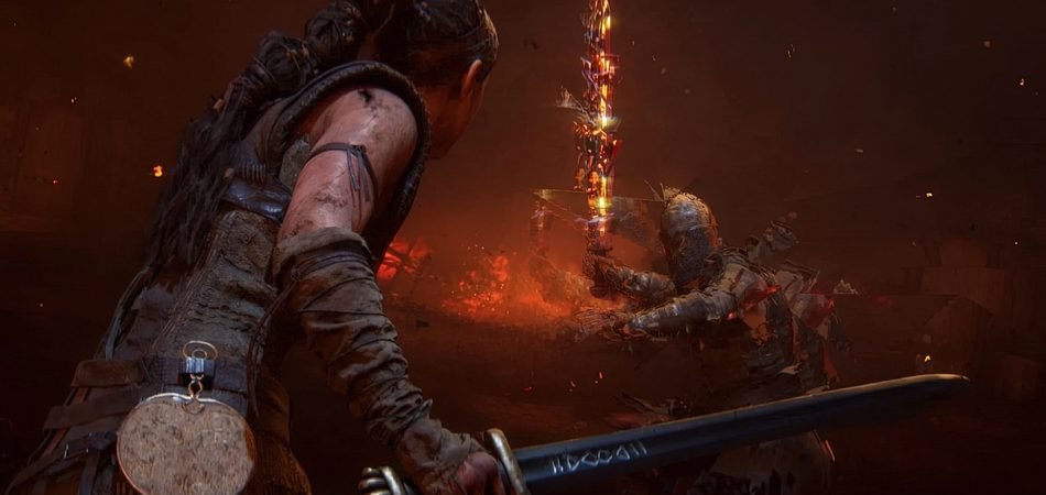 Релиз PS5-версии Senua’s Saga: Hellblade 2 с некими «восхитительными новыми функциями» состоится летом Более точных сроков разработчики называть не стали.