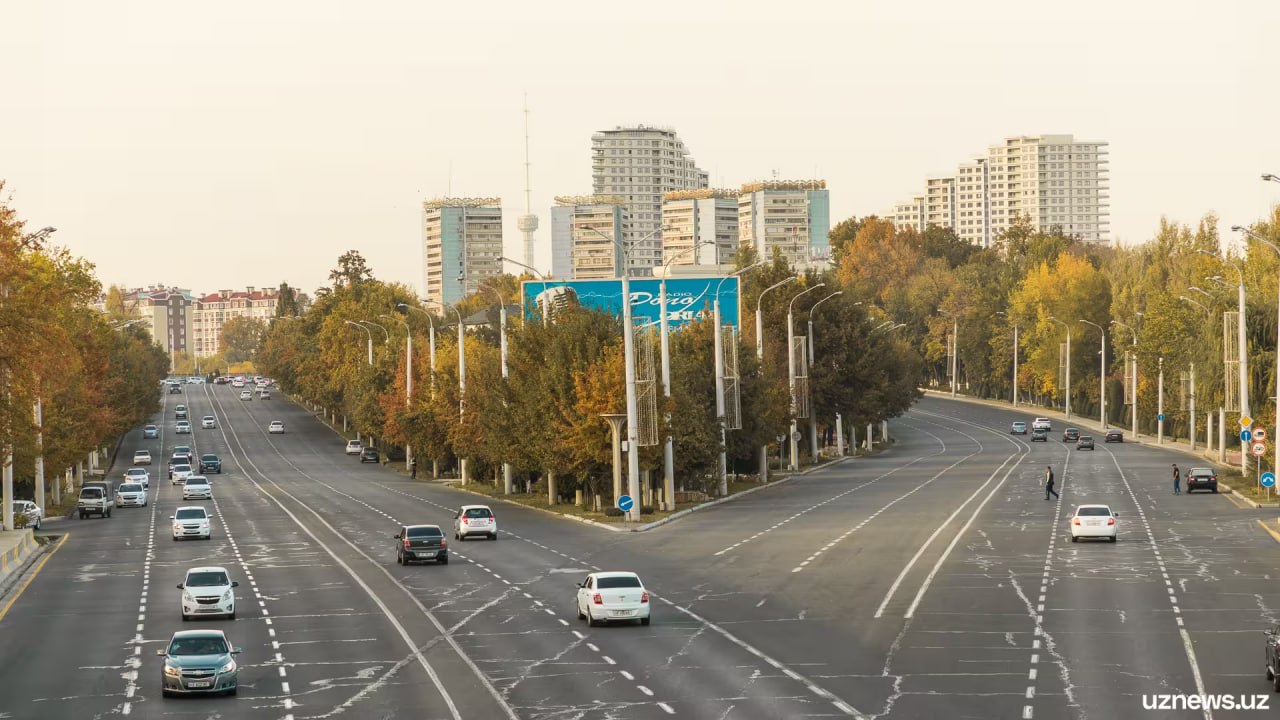 В Узбекистане планируют запретить автомобили произведенные более 50 лет назад Транспортные средства старше этого возраста будут лишены государственной регистрации Это предусмотрено проектом постановления правительства   uznews uz ru news 103904 uznews