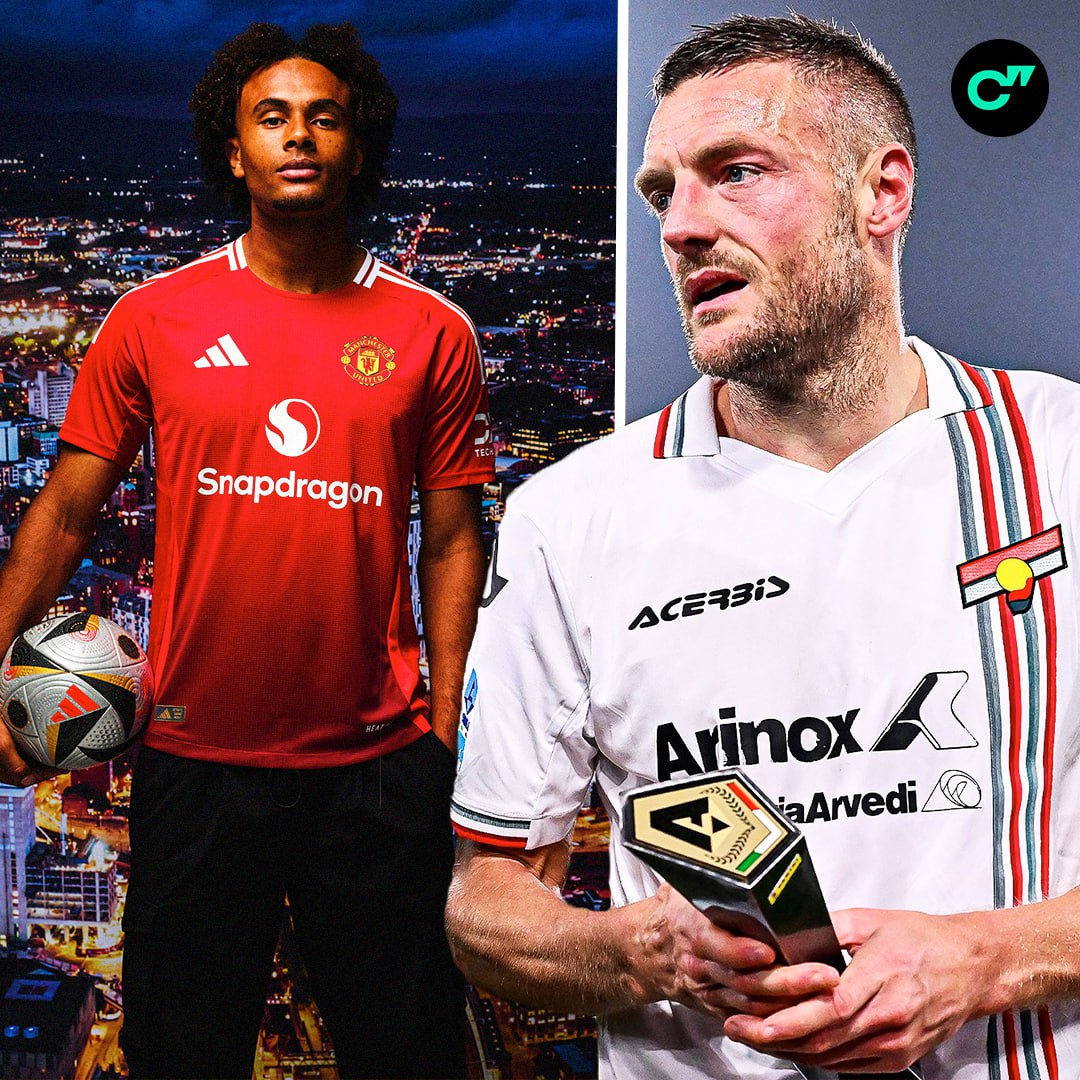 Фанаты АПЛ узнали что Варди стал лучшим игроком месяца в Серии А и призвали свои клубы никогда больше не покупать футболистов из итальянской лиги раз там блистает даже 38 летний форвард Вся статистика Варди в приложении ГОЛ