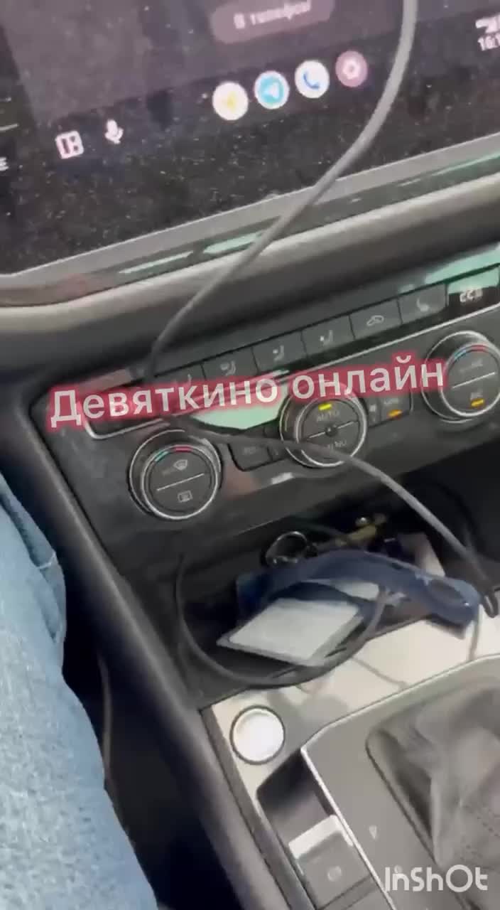 Массовое ДТП в Южно-Сахалинске: нетрезвая водительница повредила три автомобиля