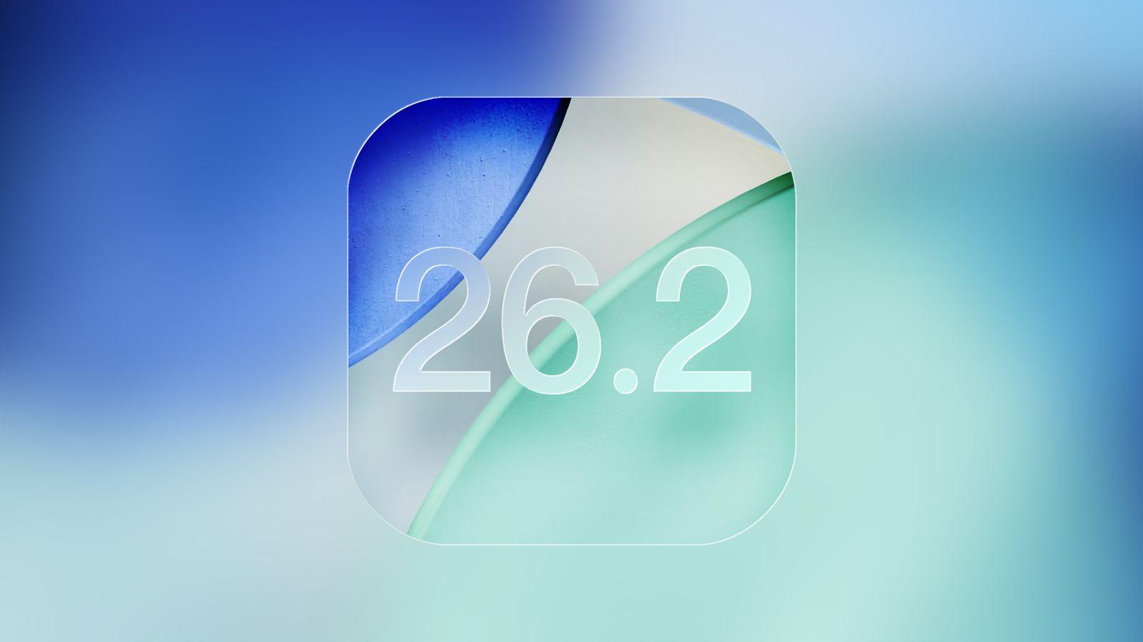 Вышла iOS 26 2 Release Candidate для разработчиков Номер сборки 22H217 В этом обновлении компания исправила ошибки и повысила стабильность операционной системы О других изменениях пока не сообщается Скачать iOS 26 2 RC можно уже сейчас по воздуху Предположительно финальная версия станет доступна уже через неделю www iphones ru 1349034 обновления iphonesru