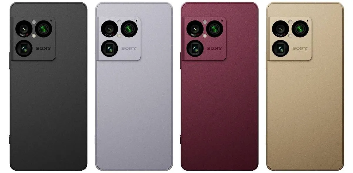 CHIP новости Представлен флагман Sony Xperia 1 VIII с крутым дизайном и новым телевиком Смартфон предлагают по цене от 1500 евро Подробнее здесь Подписывайтесь на Chip Мы в MAX