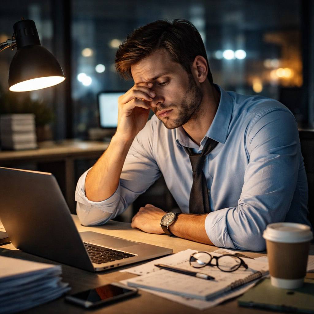 47 работающих россиян за последний год сталкивались со сверхурочной работой Результаты опроса опубликовал аналитический центр ВЦИОМ Каждый пятый опрошенный отмечает что либо не получал деньги за переработки либо получал меньше положенного 20 Аналитики отмечают что абсолютное большинство респондентов 86 придерживаются мнения что сверхурочная работа должна быть делом добровольным Принудительный характер переработок в той или иной степени отмечают лишь 7 опрошенных Вам приходится задерживаться на работе да иногда работаю сверхурочно нет работаю строго по графику Тюменское время Telegram  MAX