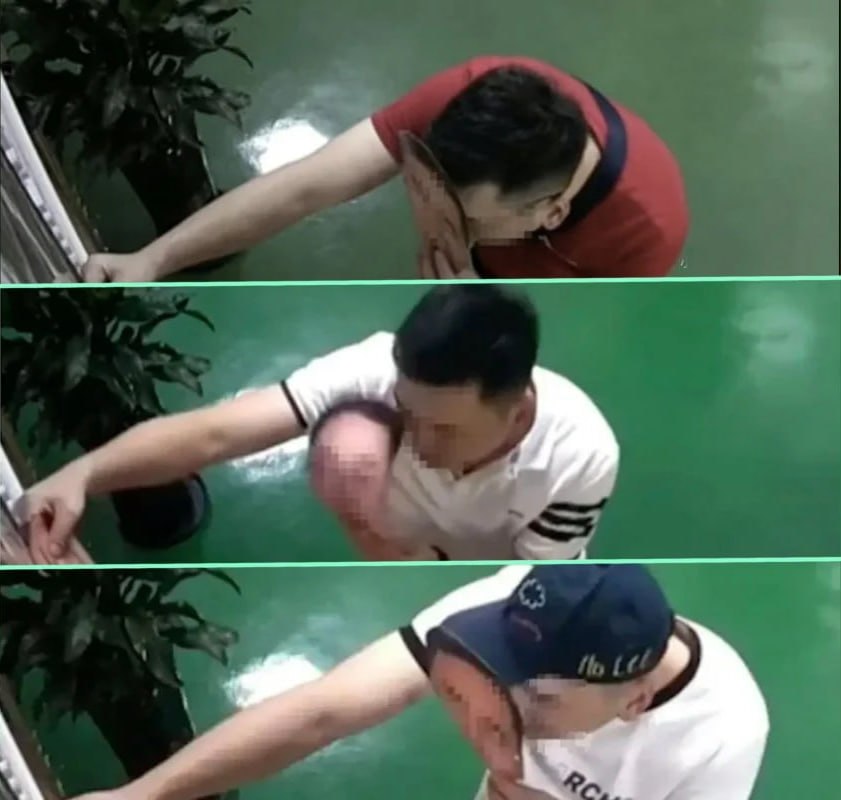 Китайские чиновники обманывали биометрию чтобы не ходить в офис В Поднебесной сотрудники районного комитета вычислили что система распознавания легко ведется на многослойные маски Слуги народа с самого утра подходили к сканеру лица получали отметку о явке и исчезали до конца дня Впрочем схема рухнула когда один наблюдательный житель понял что чиновники на работе появляются только виртуально и пожаловался на прогульщиков Судя по всему единственный кто реально работал это аппарат с распознаванием лиц Подпишитесь на Абзац TG VK Дзен MAX Rutube