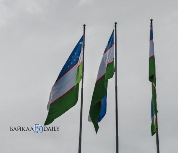 Из Улан Удэ можно будет летать в Ташкент С 30 октября будут запущены чартерные рейсы между Улан Удэ и столицей Узбекистана Полёты будет осуществлять авиакомпания Centrum Air