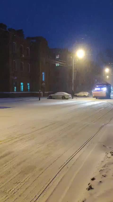 В Хабаровске введен режим повышенной готовности из-за циклона