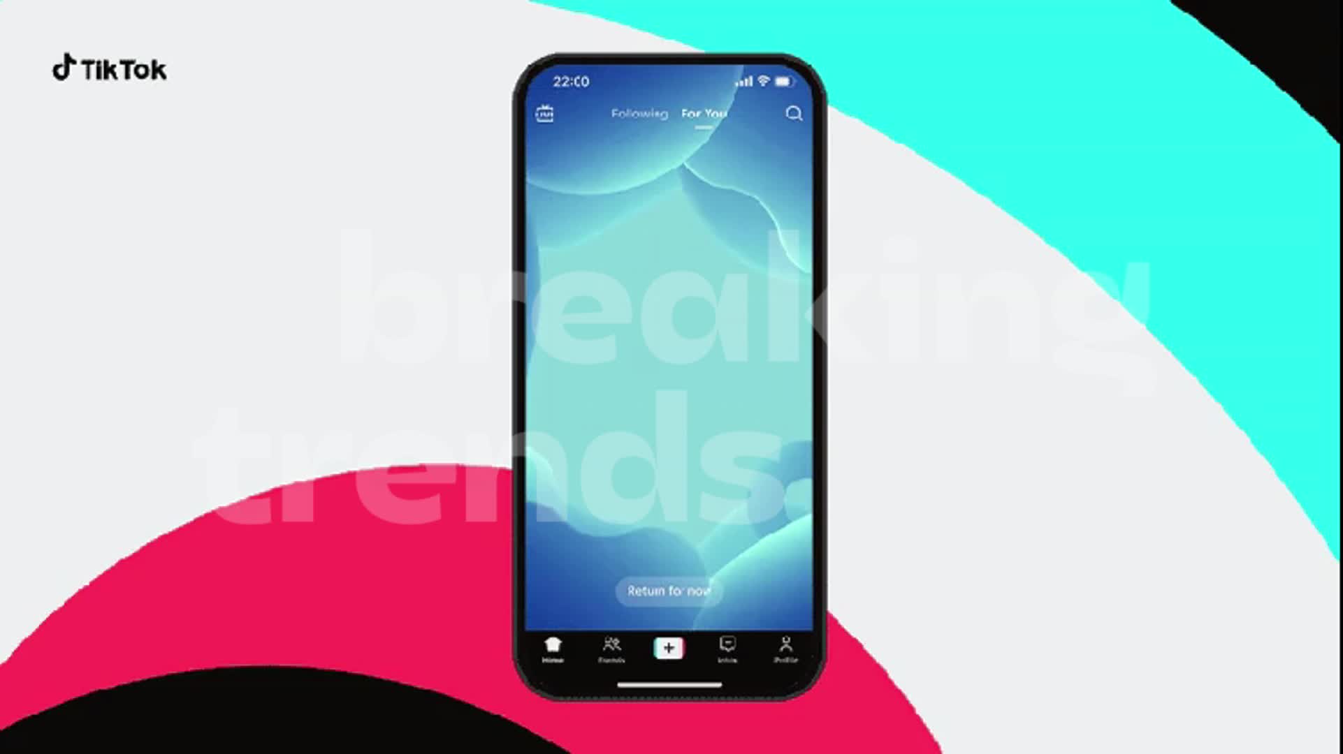 TikTok запускает функцию медитации для пользователей младше 18 лет после 22:00