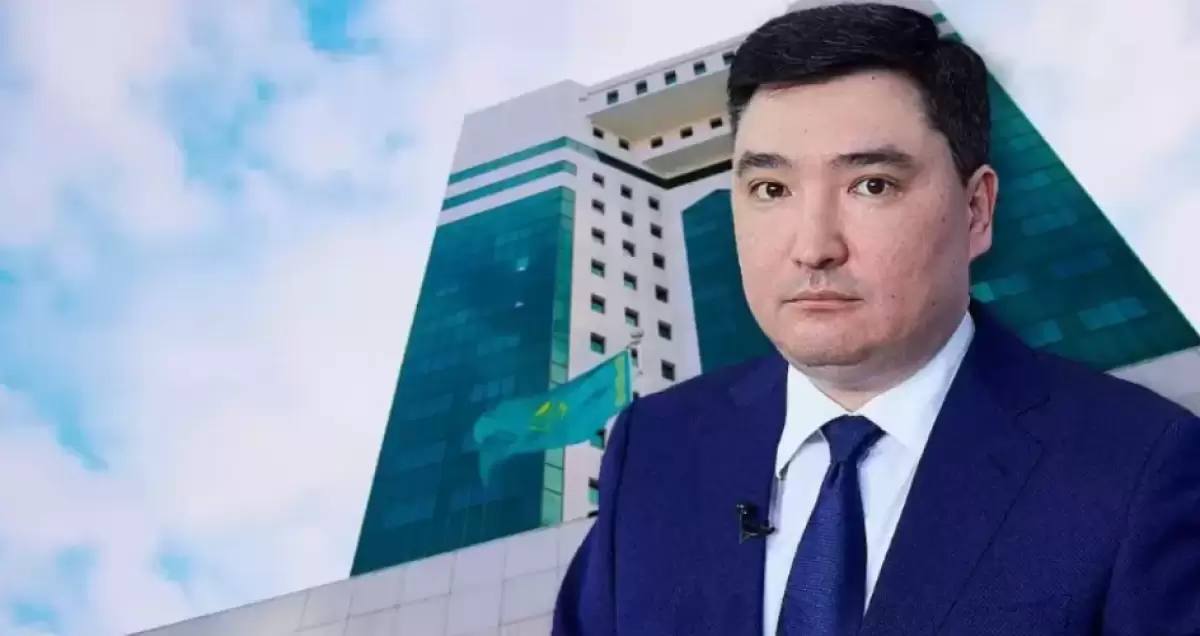 Премьер министр Бектенов призвал инвесторов активнее вкладываться в Казахстан Премьер министр Казахстана Олжас Бектенов выступил на VIII Kazakhstan Global Investment Roundtable и в своем обращении сказал что на фоне глобальной фрагментации и регионализации рынков экономика Казахстана сохраняет устойчивость и демонстрирует рост   Детали По данным кабмина за девять месяцев 2025 года ВВП страны увеличился на 6 3 а инвестиции в основной капитал выросли на 13 5 до 25 8 млрд долларов В прошлом году Казахстан привлек 63 всех иностранных инвестиций в Центральной Азии и четыре из пяти крупных greenfield проектов в странах без выхода к морю сказал он Бектенов напомнил что по поручению президента Касым Жомарта Токаева страна запускает новый инвестиционный цикл переходя к модели при которой государство не только сопровождает бизнес но и участвует в создании новых отраслей Подробнее на сайте Ulysmedia kz t me ulysmediatg