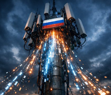 У половины телеком компаний в РФ выявили серьезные проблемы с кибербезопасностью CICADA8 Почти у половины телекоммуникационных компаний в России выявлены критические уязвимости в IT системах На это указывает свежее исследование специалистов CICADA8 По оценке экспертов серьезные проблемы с кибербезопасностью есть примерно у 50 операторов связи