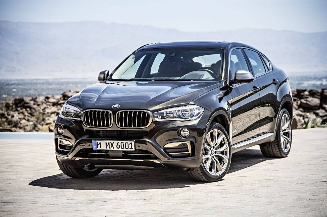 У эксглавы ТЦК Харькова нашли BMW X6 за $110.000, — ДБР BMW и Toyota Camry Hybrid, оформленные на родственников бывшего главы, были приобретены без подтвержденных законных доходов.