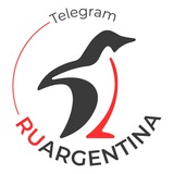 Аватар Телеграм канала: RuArgentina: Аргентина по-русски