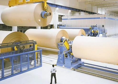 Китайская компания Huanrong Paper намерена построить в Самаркандской области Узбекистана завод по производству бумаги Стоимость проекта составит около 500 млн Для размещения производственных мощностей китайцам понадобится территория земли площадью свыше 50 гектаров Подробнее на нашем сайте Актуальные новости из Центральной Азии fergananews