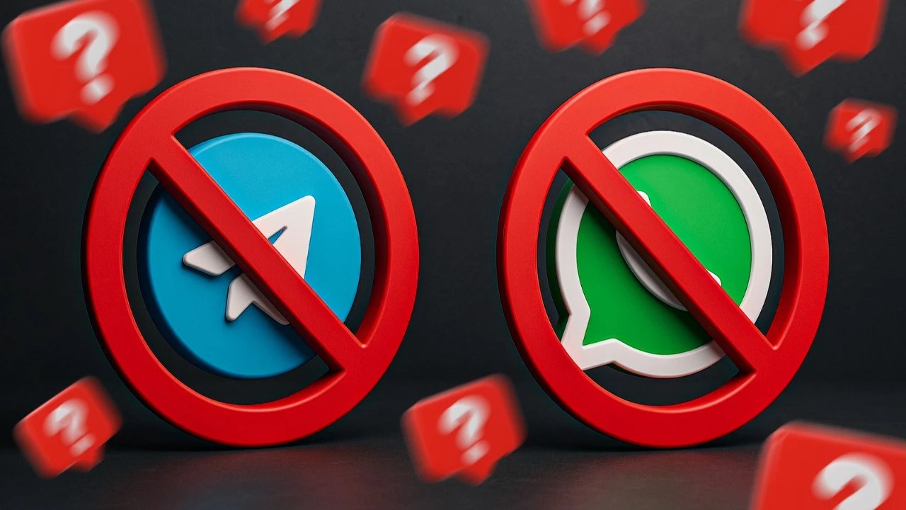 ОПСОСы предлагают заблокировать звонки в WhatsApp и Telegram   «Большая четвёрка» хочет вернуть трафик в традиционные звонки и снизить риск кибермошенничества, ссылаясь на опыт ОАЭ, но Минцифры пока не одобряет инициативу