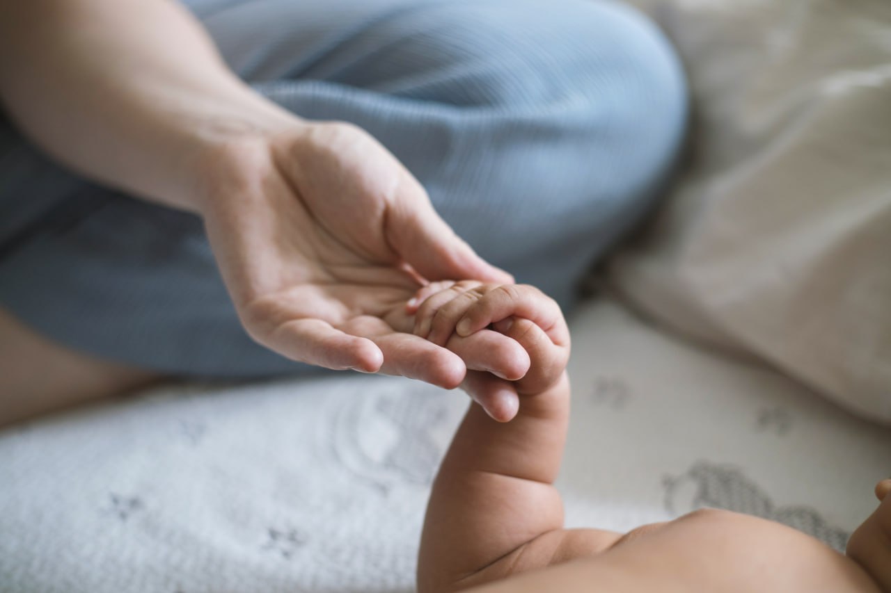 В перинатальном центре в Курске пройдет капитальный ремонт На капитальный ремонт здания Областного перинатального центра в Курске направят 250 млн рублей Обновление позволит повысить качество и доступность медпомощи пациентам в том числе беременным женщинам и новорожденным из приграничных городов и сел В перинатальном центре оказывают специализированную высокотехнологичную помощь в области акушерства гинекологии неонатологии анестезиологии реаниматологии Финансирование будет направлено в рамках федерального проекта Развитие инфраструктуры здравоохранения Подписаться на Правительство России в MAX