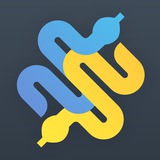 Аватар Телеграм канала: Python Community