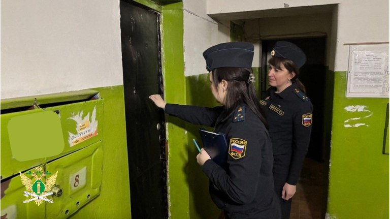После ареста квартиры брянец выплатил 1 млн рублей долга по кредиту и налогам Рассчитался мужчина лишь под угрозой потери собственности. ƃℾ подписаться прислать новость