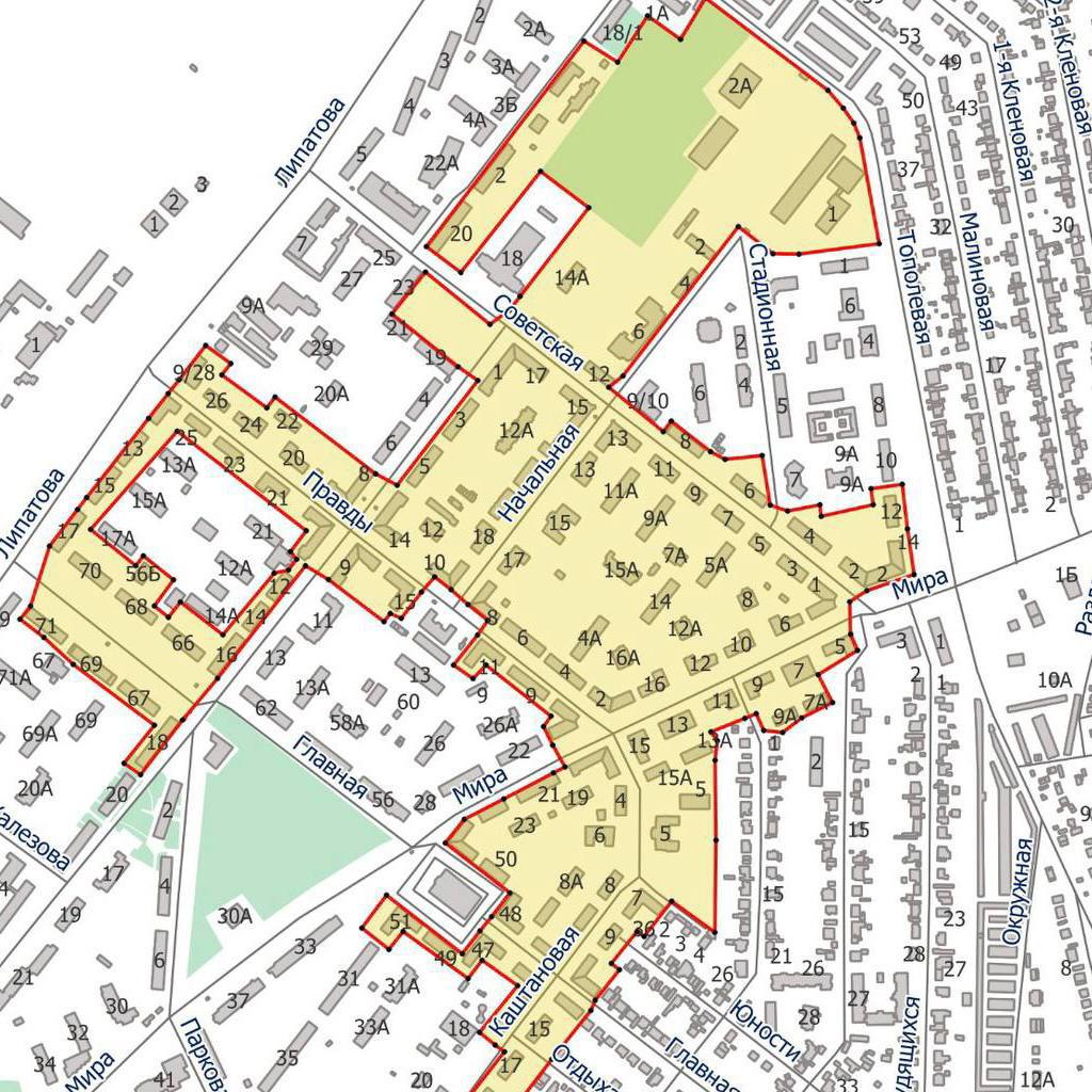 Казанские Дербышки признают объектом культурного наследия Часть поселка хотят признать достопримечательным местом Сейчас проект проходит антикоррупционную экспертизу kazan