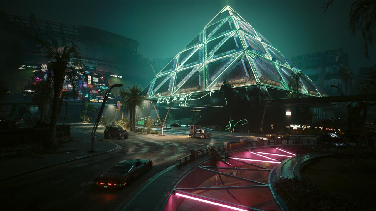 Cyberpunk 2077 получит новые DLC В профиле сценариста компании Virtuos Дага Ван Хорна появилась информация о работе над дополнением для игры. Примечательно, что студия Virtuos также работает над технической поддержкой игры — именно она занималась последними патчами для неё, в то время как сотрудники CD Projekt RED почти целиком сосредоточились на новых проектах.