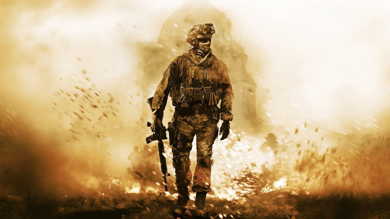 Классические Call of Duty: Modern Warfare 2 и 3 появились в Microsoft Store  Ранее мы уже писали о том, что в Microsoft Store появились первая Call of Duty, аддон Call of Duty: United Offensive, Call of Duty 2 и Call of Duty 4: Modern Warfare. Тогда многие фанаты серии выразили надежду на то, что эти игры впоследствии появятся в каталоге Xbox Game Pass. Теперь же в магазине внезапно появились классические Call of Duty: Modern Warfare 2 и Modern Warfare 3 от Infinity Ward.  Читайте подробнее на Kupikod Media