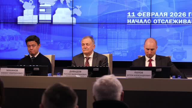 Армения и Грузия обсуждают упрощение грузоперевозок в рамках ЕАЭС