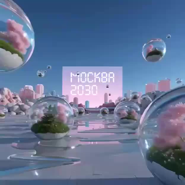 Паблик-ток о профессиях будущего перед форумом «Москва 2030»
