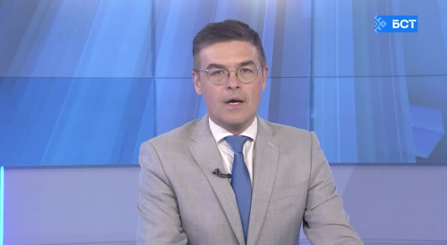 В Уфе стартовало обучение полуфиналистов проекта «Герои Башкортостана»