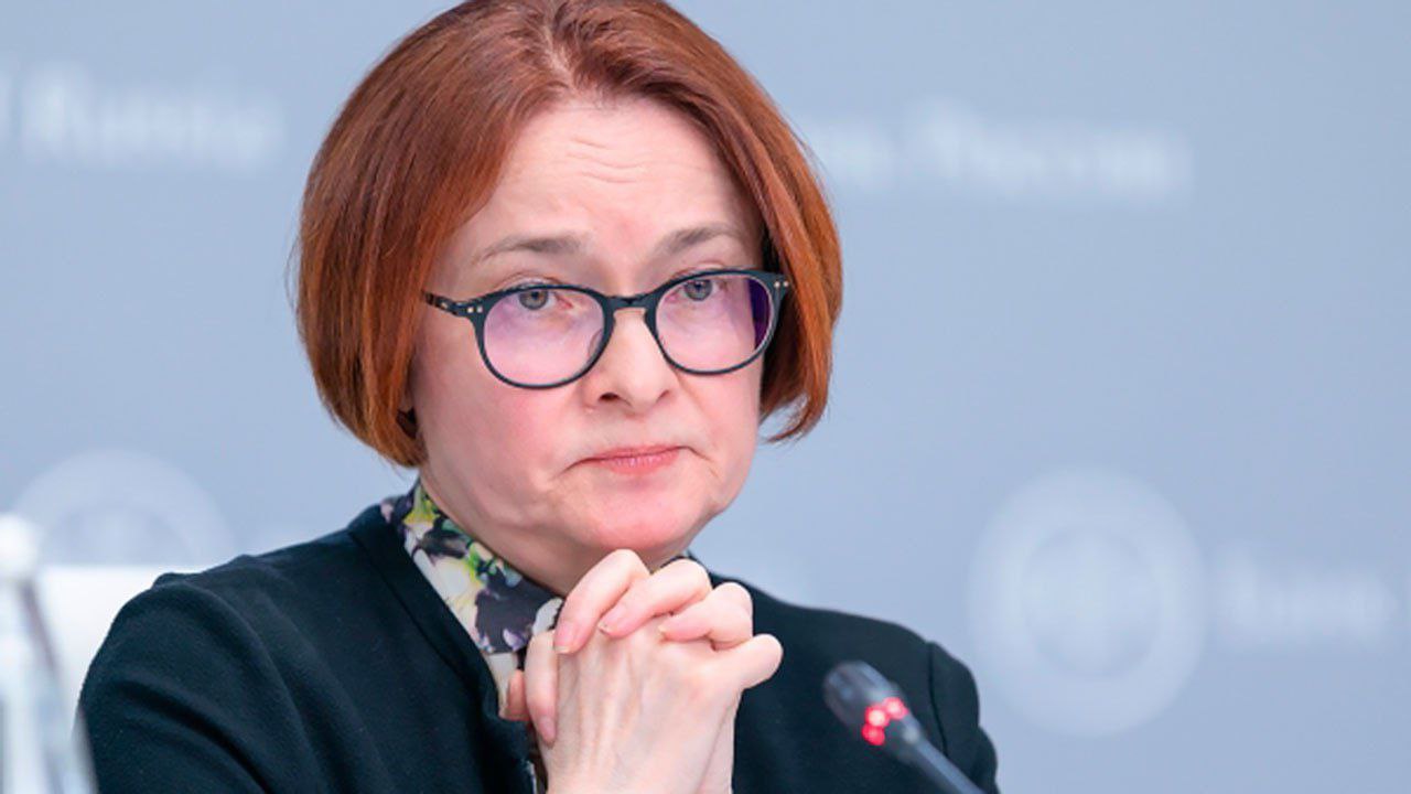 Скорее всего, если ничего непредвиденного не произойдет  В июле ЦБ рассмотрит снижение ставки, заявила глава ЦБ РФ Набиуллина.